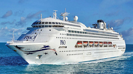Indulge in Unmatched Luxury with a Luxury Cruise