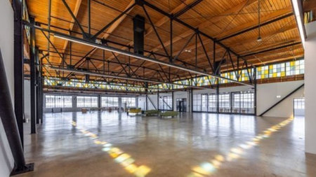 How Do Event Organizers Select the Ideal Venue for Major International Competitions?