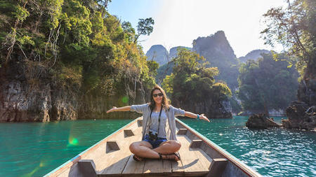 Luxury on a Budget: How to Travel in Style