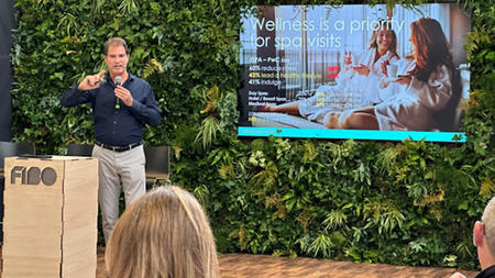 Exclusive Interview with Jean-Guy de Gabriac, Founder of World Wellness Weekend