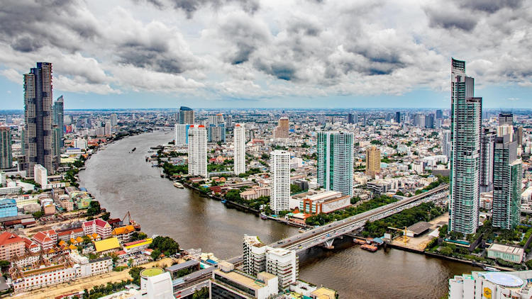 Smart Time Management Strategies for Remote Workers in Bangkok