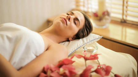 The Health Benefits of Massage: Why You Need to Try It in Lexington KY