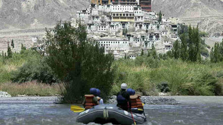 Shakti Ladakh Village: The Ultimate Family Adventure for 2025