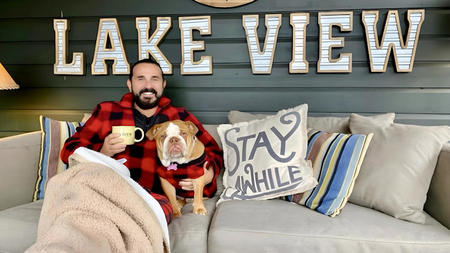 Paws, Pines & Pure Indulgence: The Luxe Way to Travel with Your Dog in Lake George