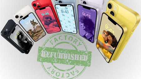 iPhone 14 Refurbished: A Luxury Phone Without the Luxury Price