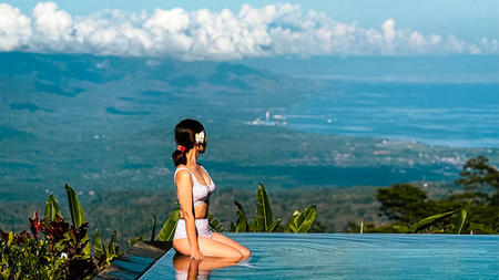 Where Nature Creates Art: Discover Munduk Moding Plantation Nature Resort, Bali’s Hidden Luxury Gem
