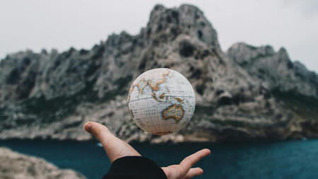 Off the Beaten Path: Travel Experiences You Can Pay for with BTC
