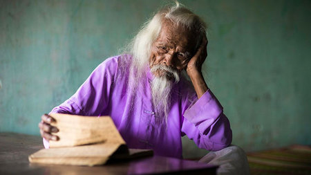 Interview with Réhahn, A photographer who captures the soul of his subjects