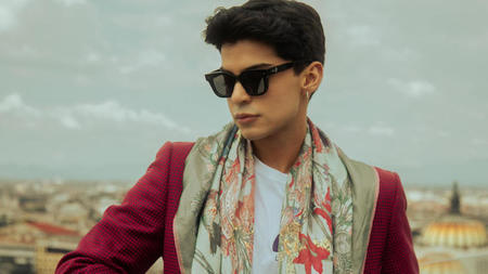 Men's fashion trends 2025: A combination of innovation and tradition