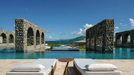 Luxury Travel Experts Reveal New Trend in ‘Destination-Independent Travel’ for 2025