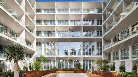 Celebrate World Art Day at Hyatt Regency Lisbon, the Perfect Base for Discovering the City's Vibrant Art Scene