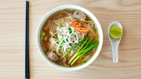 Top-Rated Pho Places Near Me: Where Luxury Meets Vietnamese Cuisine