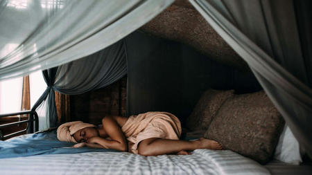 How to Stay Rested Anywhere in the World: 6 Tips for Travelers