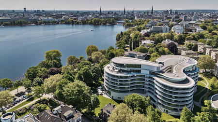 5 Reasons to Visit Hamburg Germany in 2025
