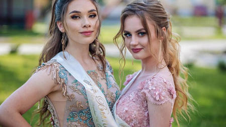 The Top Prom Dress Trends for Prom 2025