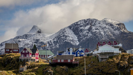 A Taste of Greenland at Sea: HX Expeditions Launches New Culinary Program