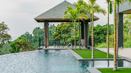 The Rise of Private Pool Villas: A New Era in Luxury Escapes