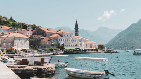 How Families Can Take Advantage of Shoulder Season in Europe 