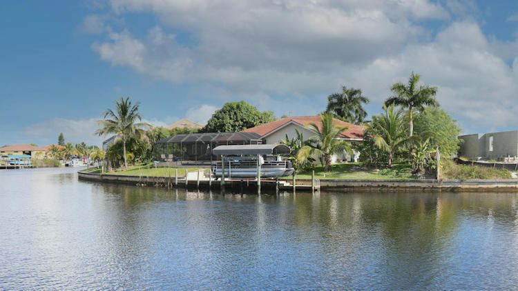 Why Cape Coral Vacation Rentals are a Top Choice for Travelers
