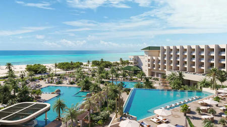 A Star-Studded Stay: Hotels That Echo Grammy-Nominated Artists