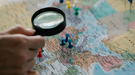 How to Stay on Top of Every Detail When You Plan Your Trip Ahead of Time