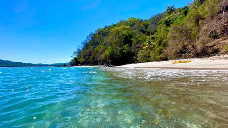 Experience the Best Costa Rica Trails with Breathtaking Views