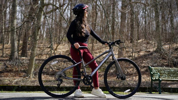 How to Winterize, Ride, and Find a Great Deal on a Bike