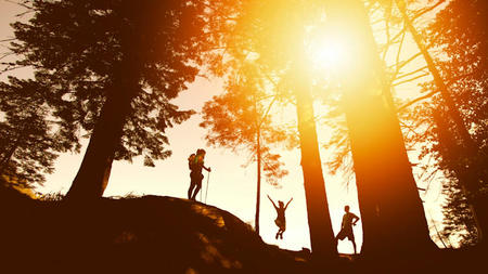 How to Prepare Physically and Mentally for Hiking?