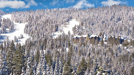 The Ritz-Carlton, Lake Tahoe Unveils Exclusive Après-Ski Experiences