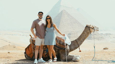 Why Egypt Tours Portal is a Top Choice for Luxury Travelers