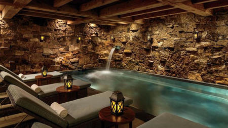 'Spa All Day' with The Ritz-Carlton, Bachelor Gulch New Wellness Package