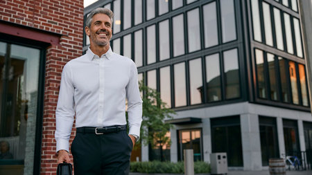 The Best Damn Dress Shirt Just Got Even Better