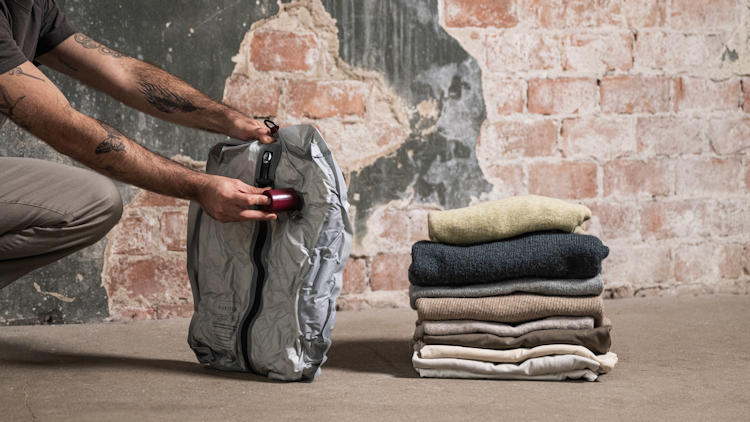 This Travel Essential Belongs in Every Suitcase—Here's Why