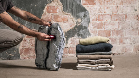 This Travel Essential Belongs in Every Suitcase—Here's Why