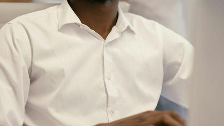 Why the White Shirt Remains a Wardrobe Essential