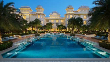 The Leela Unveils Royal Summer Escapes Offer in Udaipur and Jaipur