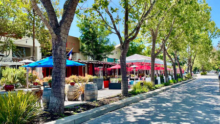 Best Things to Do in Menlo Park, California – Attractions, Dining & Activities