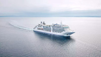 Silversea - Experience All-Inclusive Ultra-Luxury Cruises