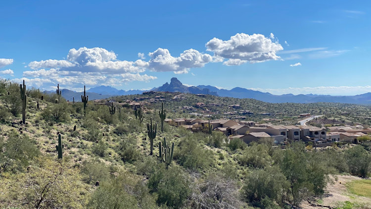 Fountain Hills