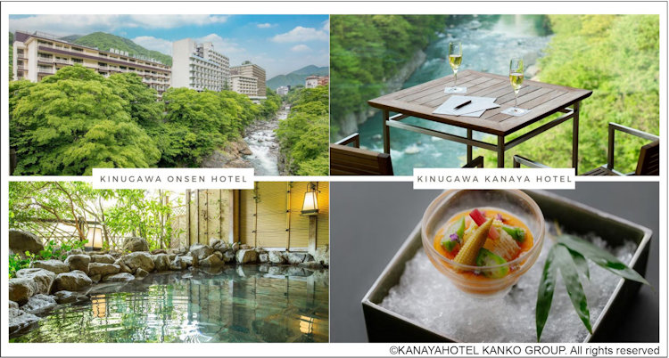 KANAYA HOTEL