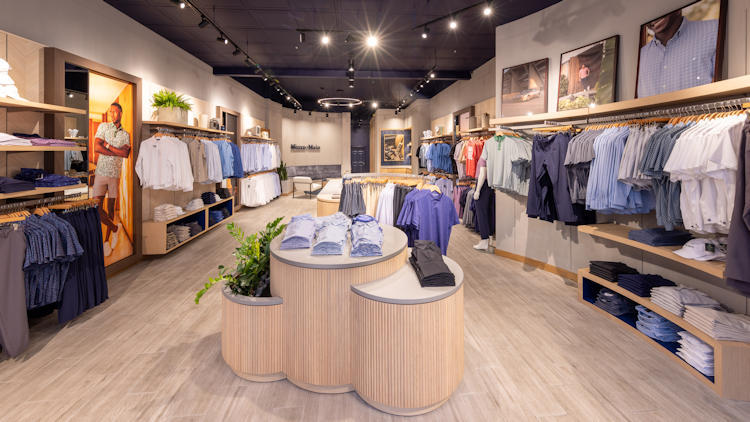 mizzen main store